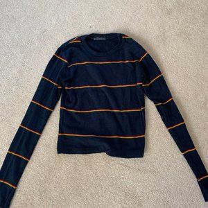 Brandy Melville Santana top